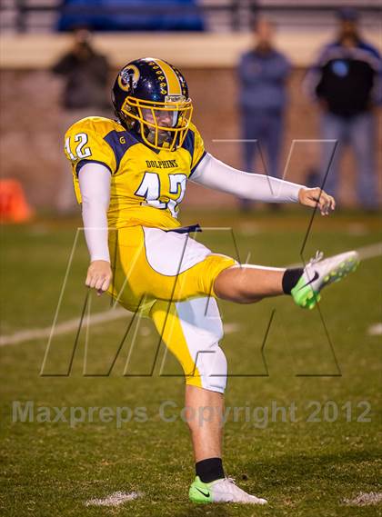Thumbnail 3 in Ocean Lakes vs. Bird (VHSL AAA D6 Final) photogallery.