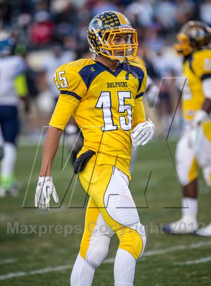 Thumbnail 1 in Ocean Lakes vs. Bird (VHSL AAA D6 Final) photogallery.