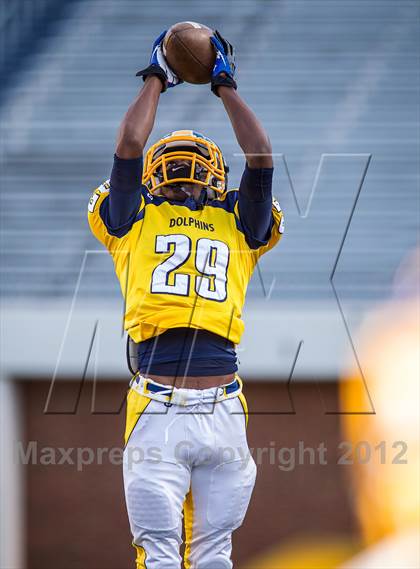 Thumbnail 3 in Ocean Lakes vs. Bird (VHSL AAA D6 Final) photogallery.