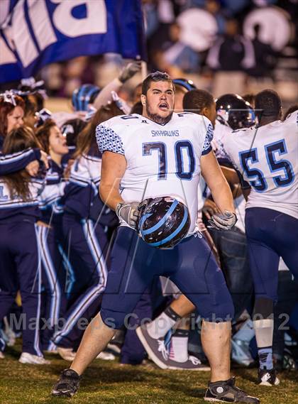 Thumbnail 3 in Ocean Lakes vs. Bird (VHSL AAA D6 Final) photogallery.