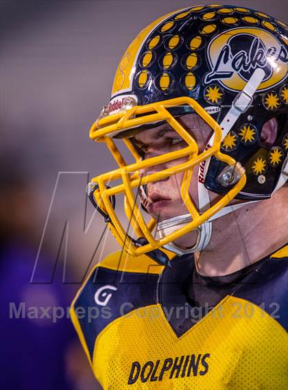 Thumbnail 1 in Ocean Lakes vs. Bird (VHSL AAA D6 Final) photogallery.