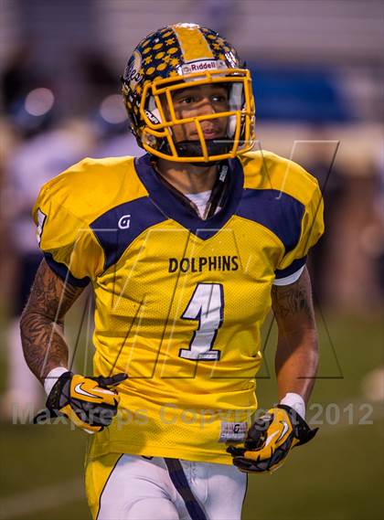 Thumbnail 1 in Ocean Lakes vs. Bird (VHSL AAA D6 Final) photogallery.