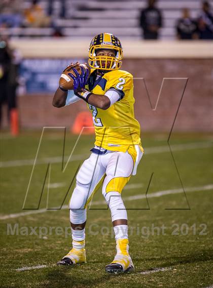 Thumbnail 3 in Ocean Lakes vs. Bird (VHSL AAA D6 Final) photogallery.