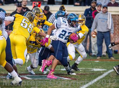 Thumbnail 3 in Ocean Lakes vs. Bird (VHSL AAA D6 Final) photogallery.