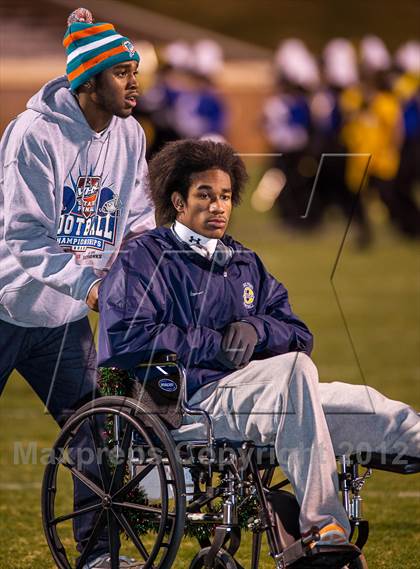 Thumbnail 2 in Ocean Lakes vs. Bird (VHSL AAA D6 Final) photogallery.