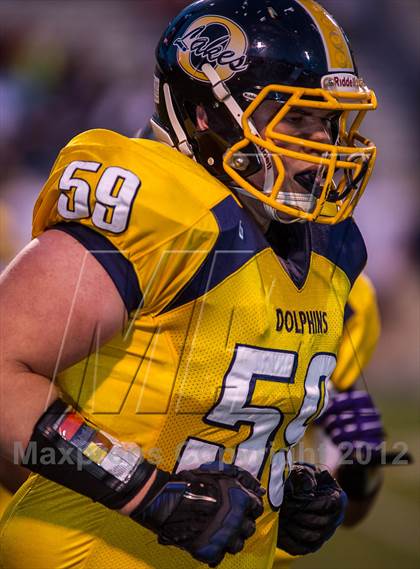 Thumbnail 3 in Ocean Lakes vs. Bird (VHSL AAA D6 Final) photogallery.