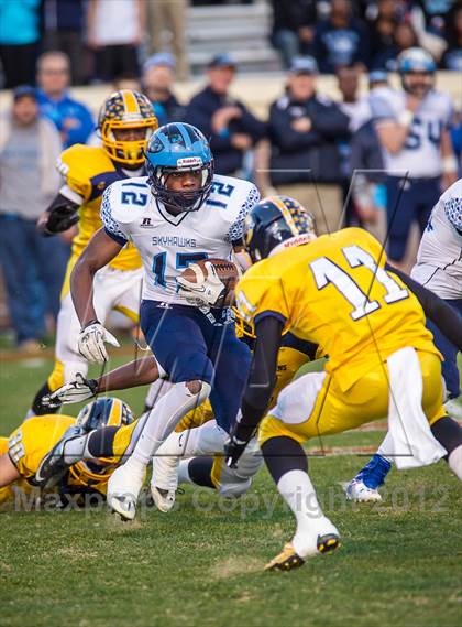Thumbnail 1 in Ocean Lakes vs. Bird (VHSL AAA D6 Final) photogallery.