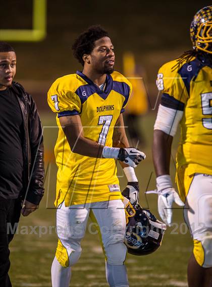 Thumbnail 3 in Ocean Lakes vs. Bird (VHSL AAA D6 Final) photogallery.