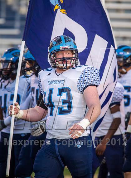 Thumbnail 2 in Ocean Lakes vs. Bird (VHSL AAA D6 Final) photogallery.