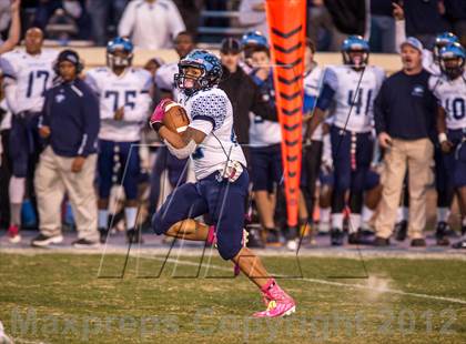 Thumbnail 3 in Ocean Lakes vs. Bird (VHSL AAA D6 Final) photogallery.