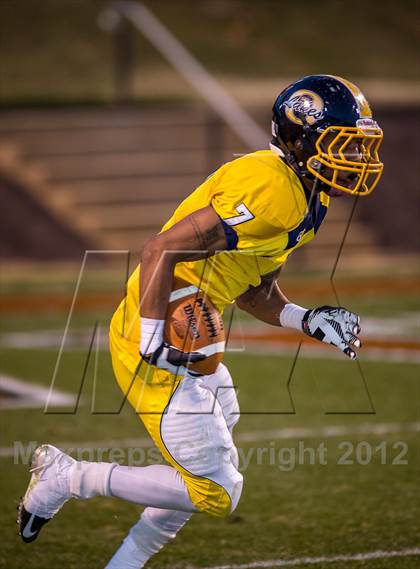 Thumbnail 2 in Ocean Lakes vs. Bird (VHSL AAA D6 Final) photogallery.
