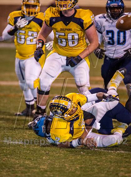 Thumbnail 2 in Ocean Lakes vs. Bird (VHSL AAA D6 Final) photogallery.