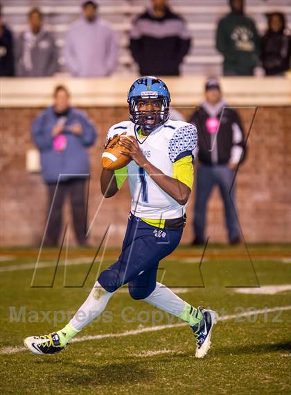 Thumbnail 1 in Ocean Lakes vs. Bird (VHSL AAA D6 Final) photogallery.