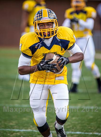 Thumbnail 1 in Ocean Lakes vs. Bird (VHSL AAA D6 Final) photogallery.