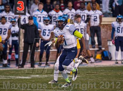 Thumbnail 1 in Ocean Lakes vs. Bird (VHSL AAA D6 Final) photogallery.