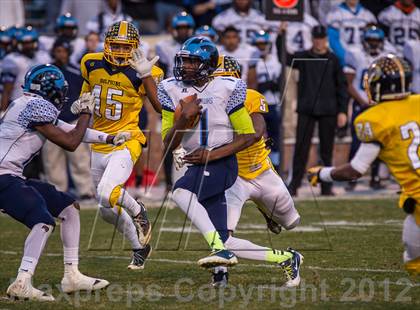 Thumbnail 2 in Ocean Lakes vs. Bird (VHSL AAA D6 Final) photogallery.