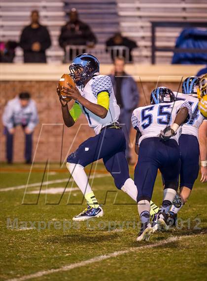 Thumbnail 1 in Ocean Lakes vs. Bird (VHSL AAA D6 Final) photogallery.