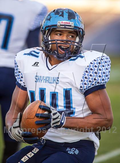 Thumbnail 2 in Ocean Lakes vs. Bird (VHSL AAA D6 Final) photogallery.