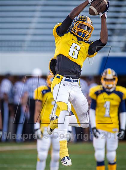 Thumbnail 1 in Ocean Lakes vs. Bird (VHSL AAA D6 Final) photogallery.