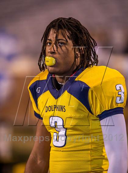 Thumbnail 1 in Ocean Lakes vs. Bird (VHSL AAA D6 Final) photogallery.