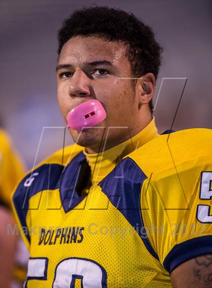 Thumbnail 3 in Ocean Lakes vs. Bird (VHSL AAA D6 Final) photogallery.