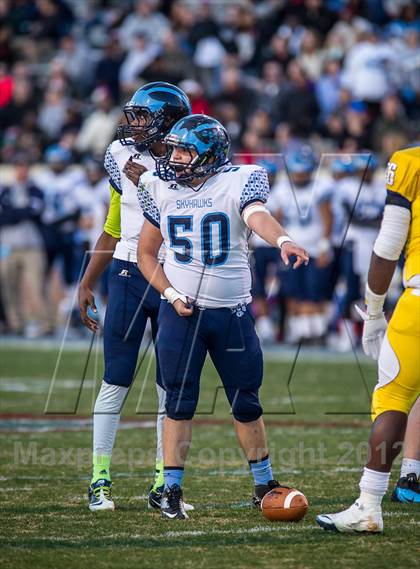 Thumbnail 1 in Ocean Lakes vs. Bird (VHSL AAA D6 Final) photogallery.