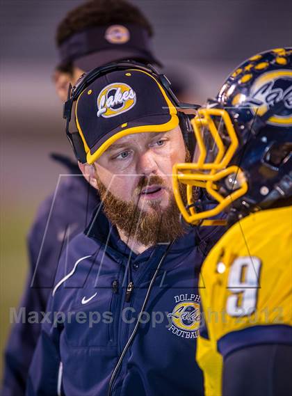 Thumbnail 2 in Ocean Lakes vs. Bird (VHSL AAA D6 Final) photogallery.