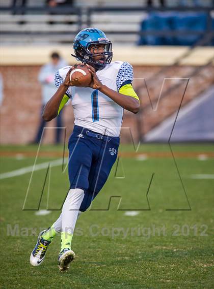 Thumbnail 2 in Ocean Lakes vs. Bird (VHSL AAA D6 Final) photogallery.