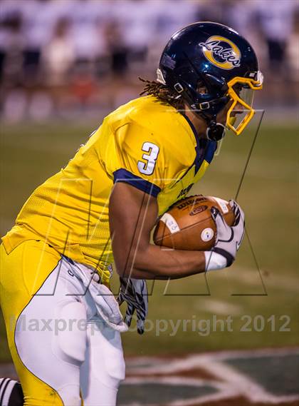 Thumbnail 3 in Ocean Lakes vs. Bird (VHSL AAA D6 Final) photogallery.