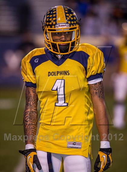 Thumbnail 2 in Ocean Lakes vs. Bird (VHSL AAA D6 Final) photogallery.
