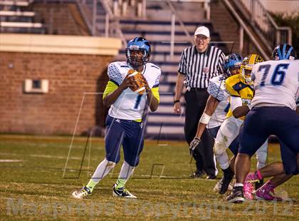 Thumbnail 1 in Ocean Lakes vs. Bird (VHSL AAA D6 Final) photogallery.