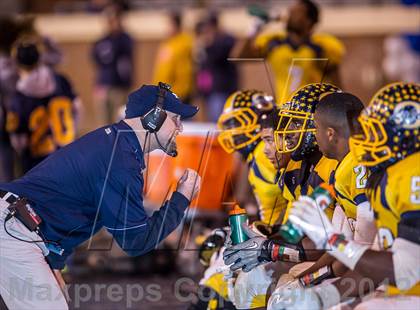 Thumbnail 2 in Ocean Lakes vs. Bird (VHSL AAA D6 Final) photogallery.