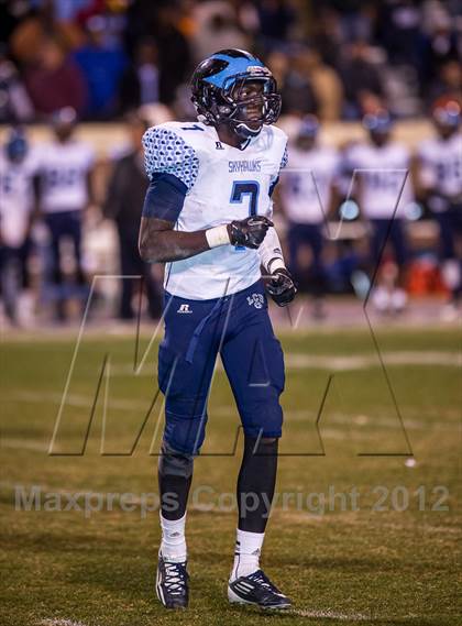 Thumbnail 1 in Ocean Lakes vs. Bird (VHSL AAA D6 Final) photogallery.
