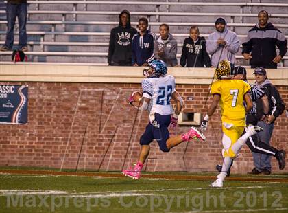 Thumbnail 2 in Ocean Lakes vs. Bird (VHSL AAA D6 Final) photogallery.