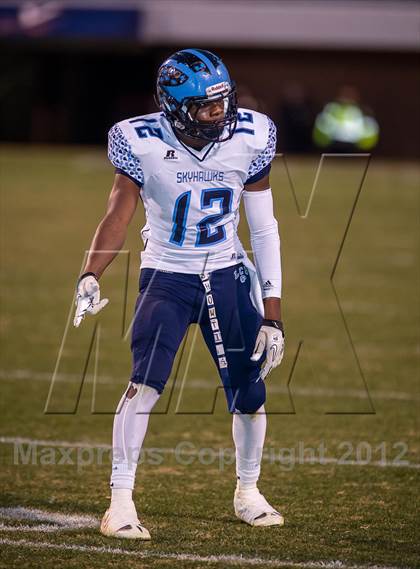Thumbnail 3 in Ocean Lakes vs. Bird (VHSL AAA D6 Final) photogallery.