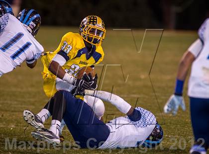 Thumbnail 2 in Ocean Lakes vs. Bird (VHSL AAA D6 Final) photogallery.