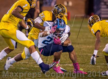 Thumbnail 3 in Ocean Lakes vs. Bird (VHSL AAA D6 Final) photogallery.
