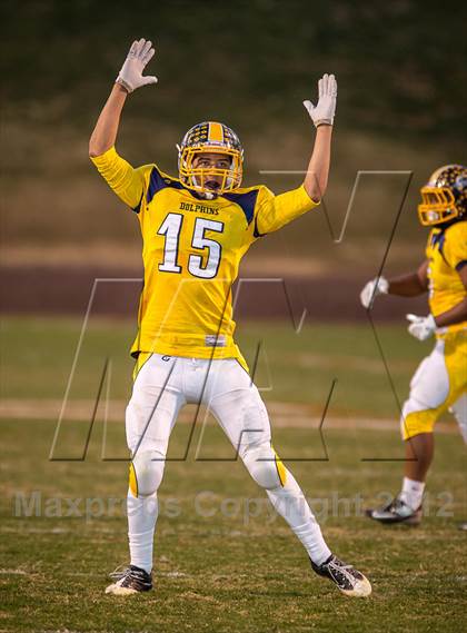 Thumbnail 3 in Ocean Lakes vs. Bird (VHSL AAA D6 Final) photogallery.