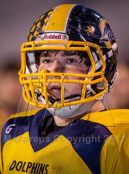 Thumbnail 2 in Ocean Lakes vs. Bird (VHSL AAA D6 Final) photogallery.