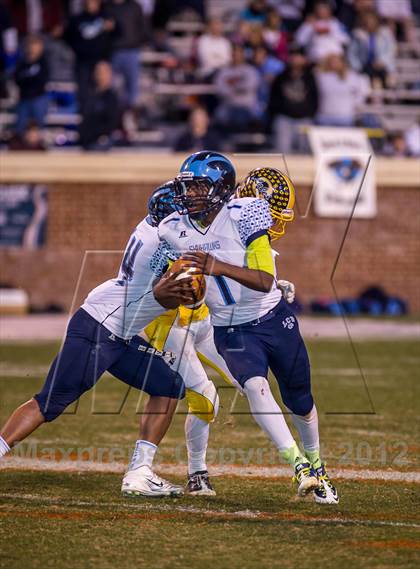 Thumbnail 3 in Ocean Lakes vs. Bird (VHSL AAA D6 Final) photogallery.