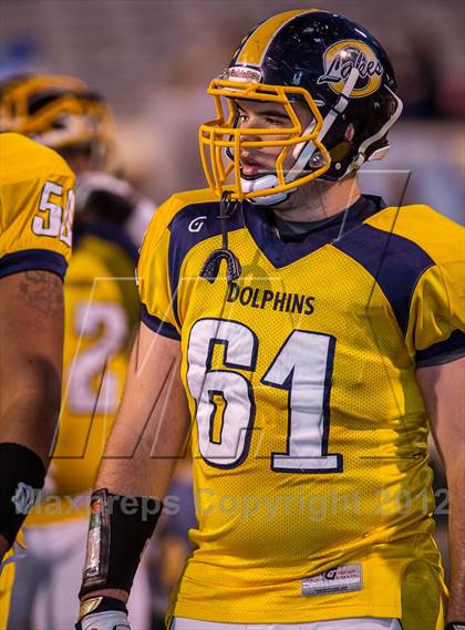 Thumbnail 2 in Ocean Lakes vs. Bird (VHSL AAA D6 Final) photogallery.