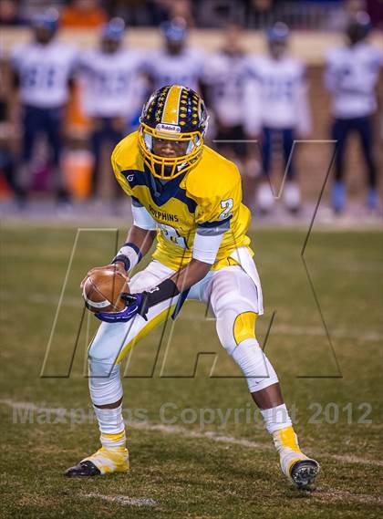Thumbnail 3 in Ocean Lakes vs. Bird (VHSL AAA D6 Final) photogallery.