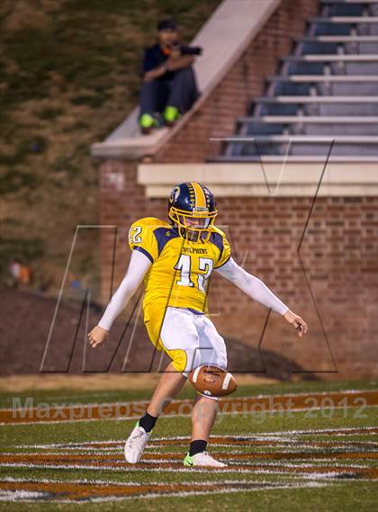 Thumbnail 2 in Ocean Lakes vs. Bird (VHSL AAA D6 Final) photogallery.