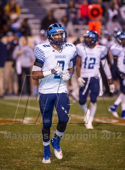 Thumbnail 3 in Ocean Lakes vs. Bird (VHSL AAA D6 Final) photogallery.