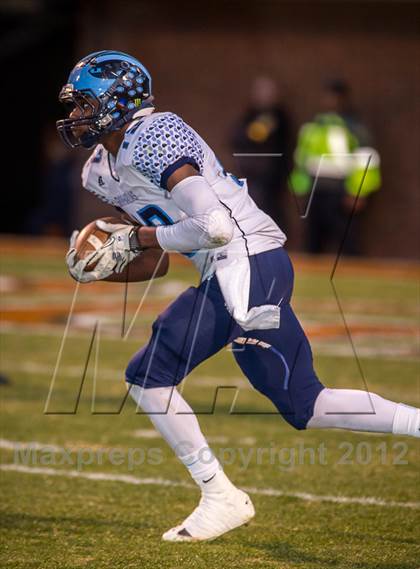 Thumbnail 1 in Ocean Lakes vs. Bird (VHSL AAA D6 Final) photogallery.