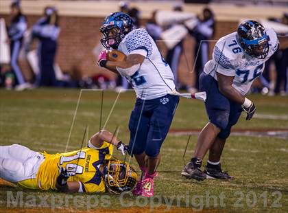 Thumbnail 1 in Ocean Lakes vs. Bird (VHSL AAA D6 Final) photogallery.