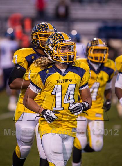 Thumbnail 1 in Ocean Lakes vs. Bird (VHSL AAA D6 Final) photogallery.