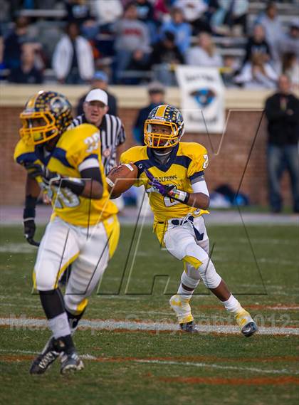 Thumbnail 2 in Ocean Lakes vs. Bird (VHSL AAA D6 Final) photogallery.