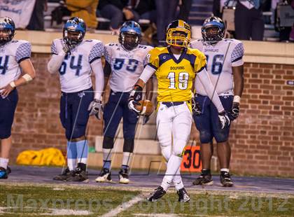 Thumbnail 3 in Ocean Lakes vs. Bird (VHSL AAA D6 Final) photogallery.