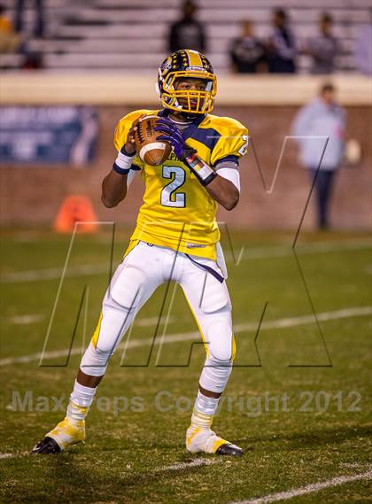 Thumbnail 2 in Ocean Lakes vs. Bird (VHSL AAA D6 Final) photogallery.